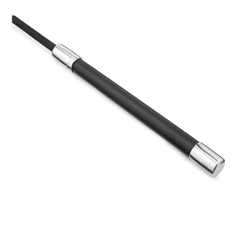 Black Riding Crop - Picture 7 of 11